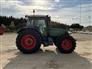 Fendt 1999 714 4WD