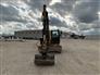 2019 Caterpillar 308CR EXCAVATOR