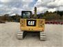 2019 Caterpillar 308CR EXCAVATOR