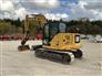 2019 Caterpillar 308CR EXCAVATOR