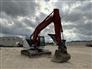 Link Belt 2017 235x3 Excavators