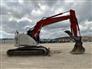Link Belt 2017 235x3 Excavators