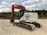 Link Belt 2017 235x3 Excavators