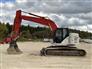 Link Belt 2017 235x3 Excavators