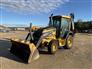 John Deere 2010 310SJ Backhoes & Loaders