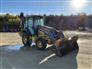 John Deere 2010 310SJ Backhoes & Loaders