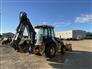 John Deere 2010 310SJ Backhoes & Loaders