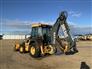 John Deere 2010 310SJ Backhoes & Loaders