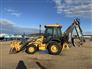 John Deere 2010 310SJ Backhoes & Loaders