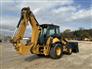Caterpillar 2011 430E Backhoes & Loaders