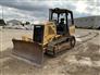 Caterpillar 2008 D3K XL Dozers