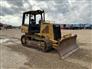 Caterpillar 2008 D3K XL Dozers