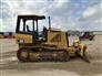 Caterpillar 2008 D3K XL Dozers