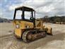 Caterpillar 2008 D3K XL Dozers