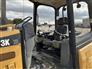 Caterpillar 2008 D3K XL Dozers