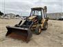Caterpillar 416C Backhoes & Loaders