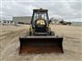 Caterpillar 416C Backhoes & Loaders