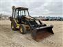 Caterpillar 416C Backhoes & Loaders