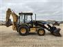 Caterpillar 416C Backhoes & Loaders