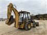 Caterpillar 416C Backhoes & Loaders