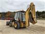Caterpillar 416C Backhoes & Loaders