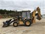 Caterpillar 416C Backhoes & Loaders