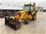 JCB 1999 214 SERIES 3 Backhoes & Loaders