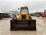 JCB 1999 214 SERIES 3 Backhoes & Loaders