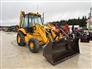 JCB 1999 214 SERIES 3 Backhoes & Loaders