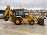 JCB 1999 214 SERIES 3 Backhoes & Loaders