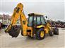 JCB 1999 214 SERIES 3 Backhoes & Loaders