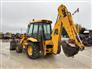 JCB 1999 214 SERIES 3 Backhoes & Loaders
