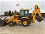 JCB 1999 214 SERIES 3 Backhoes & Loaders