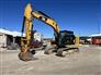 Caterpillar 2015 316EL Excavators