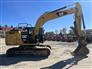 Caterpillar 2015 316EL Excavators