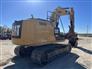 Caterpillar 2015 316EL Excavators