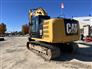 Caterpillar 2015 316EL Excavators