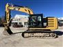 Caterpillar 2015 316EL Excavators