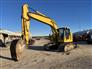 Komatsu 2011 PC228 USLC-8 Excavators