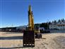 Komatsu 2011 PC228 USLC-8 Excavators