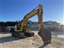 Komatsu 2011 PC228 USLC-8 Excavators