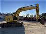 Komatsu 2011 PC228 USLC-8 Excavators