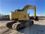 Komatsu 2011 PC228 USLC-8 Excavators