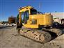 Komatsu 2011 PC228 USLC-8 Excavators