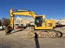Komatsu 2011 PC228 USLC-8 Excavators