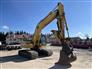 Komatsu 2012 HB215LC-1 Excavators