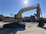Komatsu 2012 HB215LC-1 Excavators