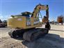 Komatsu 2012 HB215LC-1 Excavators