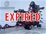 Bourgault 2008 3310PHD Air Seeders / Air Carts