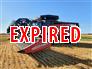 Case IH 2006 8010 Combines